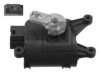 VW 1J1907511E Change-Over Valve, ventilation covers